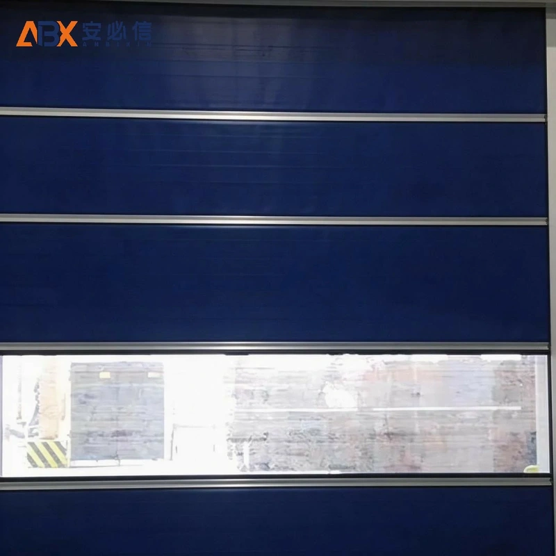 南昌市快速卷帘门