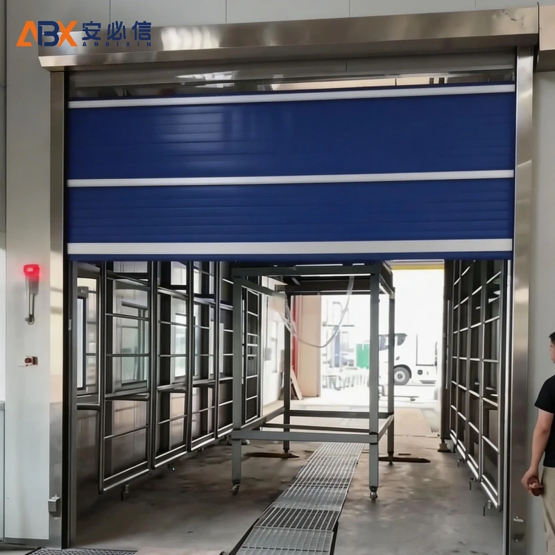 南昌市快速门